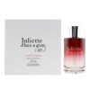 Lipstick Fever EDP Perfume (Minyak Wangi, 香水) for Perfume For Women by Juliette Has A Gun [Online_Fragrance] 50ml