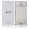 ErCologne For Menegildo Zegna Uomo EDT Cologne (Minyak Wangi, 香水) for Cologne For Men by ErCologne For Menegildo Zegna [Online_Fragrance – 100% Authentic] 100ml