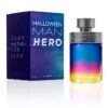 Halloween Man Hero EDT Cologne (Minyak Wangi, 香水) for Cologne For Men by Jesus Del Pozo [Online_Fragrance] 125ml