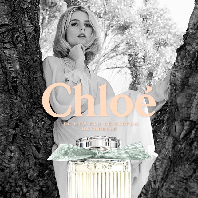 [1.2ML X 3PCS Vials] Chloe EDP Perfume (Minyak Wangi, 香水) for Perfume For Women by Chloe [Online_Fra