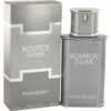 YSL Kouros Silver EDT Cologne (Minyak Wangi, 香水) for Cologne For Men by Yves Saint Laurent [Online_Fragrance – 100% Authentic] 100ml
