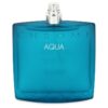 Azzaro Chrome Aqua EDT Cologne (Minyak Wangi, 香水) for Cologne For Men by Azzaro [Online_Fragrance] 100ml Tester