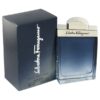 Subtil Pour Homme EDT Cologne (Minyak Wangi, 香水) for Cologne For Men by Salvatore Ferragamo [Online_Fragrance – 100% Authentic] 100ml