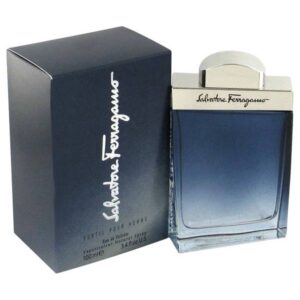 Subtil Pour Homme EDT Cologne (Minyak Wangi, 香水) for Cologne For Men by Salvatore Ferragamo [Online_Fragrance - 100% Authentic] 100ml