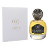 Kemi Blending Magic Aqua Regia Unisex Fragrances EDP Perfume (Minyak Wangi, 香水) by Kemi Blending Magic [Online_Fragrance] 100ml
