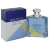 Nautica Voyage Heritage EDT Cologne (Minyak Wangi, 香水) for Cologne For Men by Nautica [Online_Fragrance] 100ml