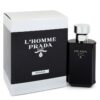Prada L’homme Intense EDP Cologne (Minyak Wangi, 香水) for Cologne For Men by Prada [Online_Fragrance – 100% Authentic]