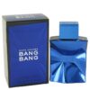 Marc Jacobs Bang Bang EDT Cologne (Minyak Wangi, 香水) for Cologne For Men by Marc Jacobs [Online_Fragrance – 100% Authentic] 50ml