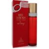 Elizabeth Taylor White Diamonds En Rouge EDT Perfume (Minyak Wangi, 香水) for Perfume For Women by Elizabeth Taylor [Online_Fragrance] 100ml