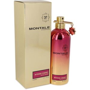 Montale Intense Cherry Unisex Fragrances EDP Perfume (Minyak Wangi, 香水) by Montale [Online_Fragrance - 100% Authentic] 100ml