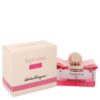 Salvatore Ferragamo Signorina In Fiore EDT Perfume (Minyak Wangi, 香水) for Perfume For Women by Salvatore Ferragamo [Online_Fragrance] 50ml