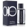 Ferragamo By Salvatore Ferragamo EDT Cologne (Minyak Wangi, 香水) for Cologne For Men by Salvatore Ferragamo [Online_Fragrance] 100ml