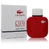 Eau De Lacoste L.12.12 Pour Elle French Panache EDT Perfume (Minyak Wangi, 香水) for Perfume For Women by Lacoste [Online_Fragrance] 90ml