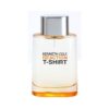 Kenneth Cole Reaction T-Shirt EDT Cologne (Minyak Wangi, 香水) for Cologne For Men by Kenneth Cole [Online_Fragrance – 100% Authentic] 100ml
