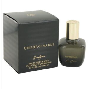 Unforgivable EDT Cologne (Minyak Wangi, 香水) for Cologne For Men by Sean John [Online_Fragrance - 100% Authentic] 30ml