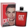 Cristiano Ronaldo CR7 EDT Cologne (Minyak Wangi, 香水) for Cologne For Men by Cristiano Ronaldo [Online_Fragrance – 100% Authentic]