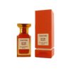 Tom Ford Bitter Peach Unisex Fragrances EDP Perfume (Minyak Wangi, 香水) by Tom Ford [Online_Fragrance] 100ml