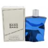 Marc Jacobs Bang Bang EDT Cologne (Minyak Wangi, 香水) for Cologne For Men by Marc Jacobs [Online_Fragrance – 100% Authentic] 100ml Tester Vintage