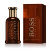Hugo Boss Bottled Oud Saffron EDP Cologne (Minyak Wangi, 香水) for Cologne For Men by Hugo Boss [Online_Fragrance] 100ml
