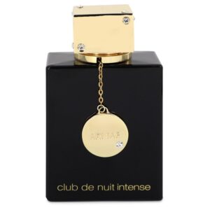 Armaf Club de Nuit Intense EDP Perfume (Minyak Wangi, 香水) for Perfume For Women by Armaf [Online_Fragrance] 105ml Unboxed
