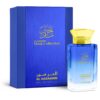 Al Haramain Royal Musk Unisex Fragrances EDP Perfume (Minyak Wangi, 香水) by Al Haramain Perfumes [Online_Fragrance] 100ml