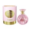Marina De Bourbon Cristal Rosae EDP Perfume (Minyak Wangi, 香水) for Perfume For Women by Marina De Bourbon [Online_Fragrance] 100ml