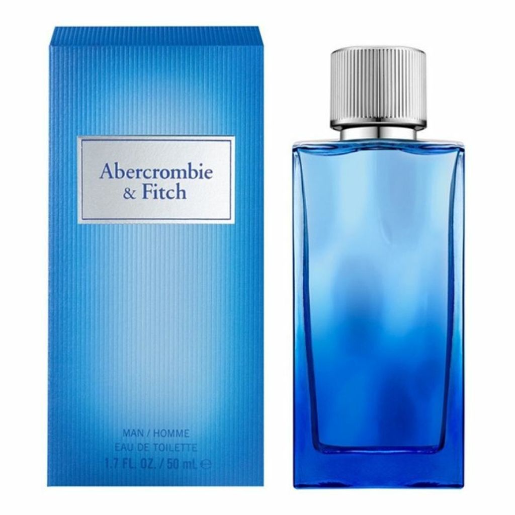 アバクロ 香水 50ml Abercrombie & Fitch Fierce Perfume