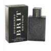 Burberry Brit Rhythm For Him EDT Cologne (Minyak Wangi, 香水) for Cologne For Men by Burberry [Online_Fragrance] 50ml