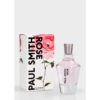 Paul Smith Rose EDP Perfume (Minyak Wangi, 香水) for Perfume For Women by Paul Smith [Online_Fragrance – 100% Authentic] 50ml