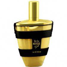 Armaf De La Marque Gold EDP Perfume (Minyak Wangi, 香水) for Perfume For Women by Armaf [Online_Fragrance - 100% Authentic] 100ml Tester