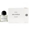 Byredo Bibliotheque Unisex Fragrances EDP Perfume (Minyak Wangi, 香水) by Byredo [Online_Fragrance] 100ml