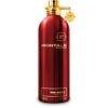 Montale Red Aoud Unisex Fragrances EDP Perfume (Minyak Wangi, 香水) by Montale [Online_Fragrance] 100ml Unboxed