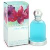Jesus Del Pozo Halloween Blue Drop EDT Perfume (Minyak Wangi, 香水) for Perfume For Women by Jesus Del Pozo [Online_Fragrance] 50ml