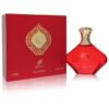 Afnan Turathi Red EDP Perfume (Minyak Wangi, 香水) for Perfume For Women by Afnan [Online_Fragrance] 90ml