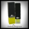 Lacoste Challenge EDT Cologne (Minyak Wangi, 香水) for Cologne For Men by Lacoste [Online_Fragrance – 100% Authentic] 50ml