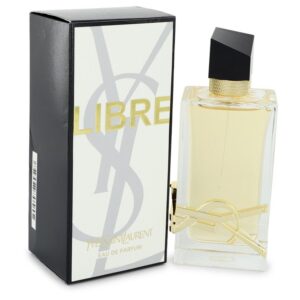YSL Libre EDP Perfume (Minyak Wangi, 香水) for Perfume For Women by Yves Saint Laurent [Online_Fragrance - 100% Authentic] 90ml
