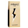 Animale Gold EDT Cologne (Minyak Wangi, 香水) for Cologne For Men by Animale [Online_Fragrance – 100% Authentic] 100ml Tester
