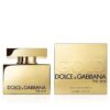 Dolce & Gabbana The One Gold EDP Intense Cologne (Minyak Wangi, 香水) for Cologne For Men by Dolce&Gabbana [Online_Fragrance] 50ml