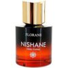 Nishane Florane Unisex Fragrances Demi Extrait De Parfum Perfume (Minyak Wangi, 香水) by Nishane [Online_Fragrance] 100ml Tester