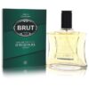 Brut Original EDT Cologne (Minyak Wangi, 香水) for Cologne For Men by Faberge [Online_Fragrance] 100ml