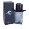Mr. Burberry Indigo EDT Cologne (Minyak Wangi, 香水) for Cologne For Men by Burberry [Online_Fragrance – 100% Authentic] 100ml