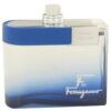 F Free Time EDT Cologne (Minyak Wangi, 香水) for Cologne For Men by Salvatore Ferragamo [Online_Fragrance – 100% Authentic] 100ml Tester