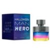 Halloween Man Hero EDT Cologne (Minyak Wangi, 香水) for Cologne For Men by Jesus Del Pozo [Online_Fragrance] 50ml
