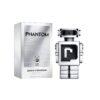 Paco Rabanne Phantom EDT Cologne (Minyak Wangi, 香水) for Cologne For Men by Paco Rabanne [Online_Fragrance – 100% Authentic] 100ml
