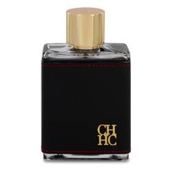 Carolina Herrera CH Cologne For Men EDT Cologne (Minyak Wangi, 香水) for Cologne For Men by Carolina Herrera [Online_Fragrance - 100% Authentic] 100ml Tester