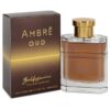 Baldessarini Ambre Oud EDP Cologne (Minyak Wangi, 香水) for Cologne For Men by Hugo Boss [Online_Fragrance – 100% Authentic] 90ml