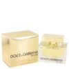 Dolce & Gabbana The One EDP Perfume (Minyak Wangi, 香水) for Perfume For Women by Dolce & Gabbana [Online_Fragrance – 100% Authentic] 75ml