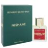 Nishane Hundred Silent Ways Unisex Fragrances EDP Perfume (Minyak Wangi, 香水) by Nishane [Online_Fragrance] 50ml