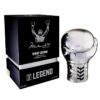 Muhammad Ali Legend Round 2 Sport Edition EDP Cologne (Minyak Wangi, 香水) for Cologne For Men by DBI Innovations UK Ltd 100ml
