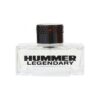 Hummer Legendary EDT Cologne (Minyak Wangi, 香水) for Cologne For Men by Hummer [Online_Fragrance] 125ml Unboxed